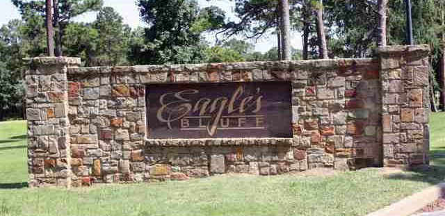 EAGLE'S BLUFF COMMUNITY ASSOCIATION