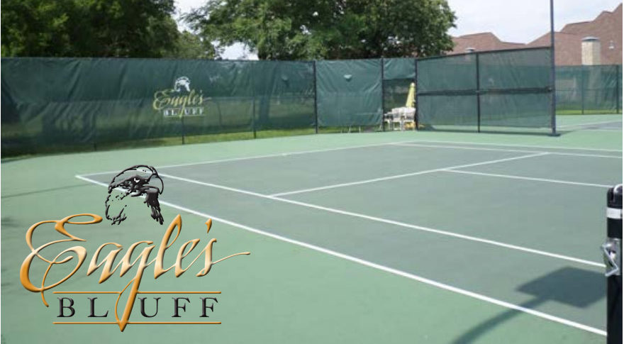 EAGLE'S BLUFF COMMUNITY ASSOCIATION